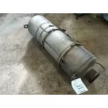 Dpf-(Diesel-Particulate-Filter) Cummins Isx