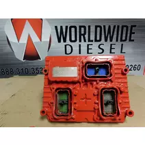 ECM CUMMINS ISX Worldwide Diesel