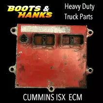 ECM CUMMINS ISX Boots &amp; Hanks Of Ohio