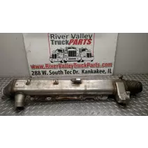 EGR Cooler Cummins ISX River Valley Truck Parts