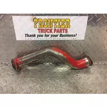 EGR Line CUMMINS ISX Frontier Truck Parts