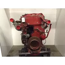 Engine  Assembly Cummins ISX