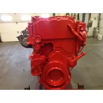 Engine  Assembly Cummins ISX