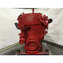 Engine Assembly Cummins ISX Vander Haags Inc Kc