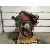 Engine  Assembly Cummins ISX