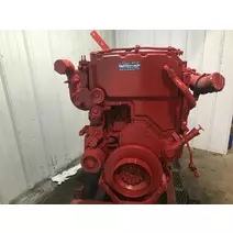 Engine  Assembly Cummins ISX