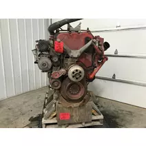 Engine Assembly Cummins ISX Vander Haags Inc WM