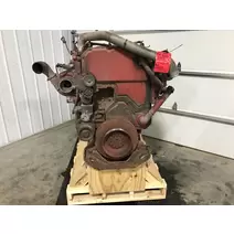 Engine Assembly Cummins ISX Vander Haags Inc WM