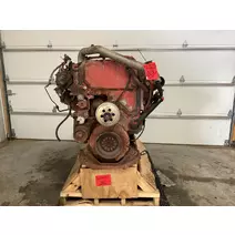 Engine Assembly Cummins ISX Vander Haags Inc WM