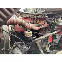 Engine Assembly Cummins ISX Vander Haags Inc Col