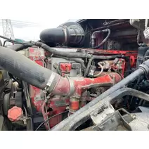 Engine Assembly Cummins ISX Vander Haags Inc Col