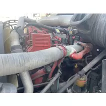 Engine Assembly CUMMINS ISX Custom Truck One Source