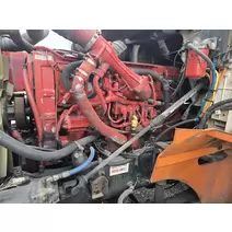 Engine-Assembly Cummins Isx