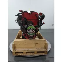 Engine Assembly CUMMINS ISX Dex Heavy Duty Parts, Llc  