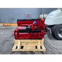 Engine Assembly CUMMINS ISX