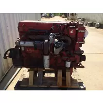 Engine Assembly CUMMINS ISX