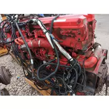 Engine Assembly CUMMINS ISX B &amp; D Truck Parts, Inc.