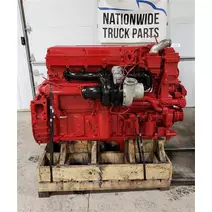 Engine Assembly CUMMINS ISX Nationwide Truck Parts Llc