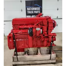 Engine Assembly CUMMINS ISX Nationwide Truck Parts Llc