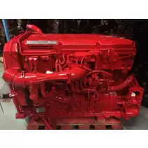 Engine Assembly CUMMINS ISX