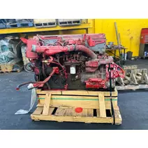 Engine Assembly CUMMINS ISX CA Truck Parts