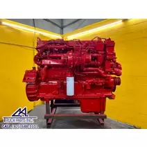 Engine Assembly CUMMINS ISX CA Truck Parts
