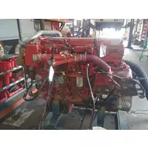 Engine Assembly Cummins ISX Camerota Truck Parts