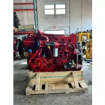Engine Assembly CUMMINS ISX