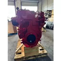 Engine-Assembly Cummins Isx