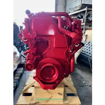 Engine-Assembly Cummins Isx