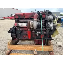 Engine-Assembly Cummins Isx