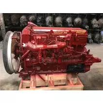 Engine Assembly CUMMINS ISX 4-trucks Enterprises Llc