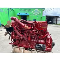 Engine Assembly CUMMINS ISX