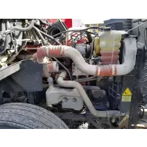 Engine Assembly Cummins ISX Holst Truck Parts