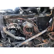 Engine Assembly Cummins ISX