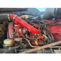 Engine-Assembly Cummins Isx