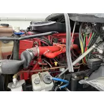 Engine Assembly CUMMINS ISX Tim Jordan's Truck Parts, Inc.