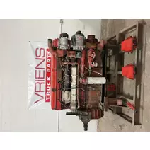Engine Assembly CUMMINS ISX Vriens Truck Parts