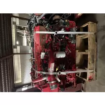 Engine-Assembly Cummins Isx