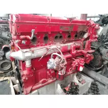 Engine Assembly CUMMINS ISX Ttm Diesel Llc