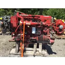 Engine Assembly CUMMINS ISX Ttm Diesel Llc