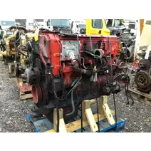 Engine Assembly CUMMINS ISX Ttm Diesel LLC