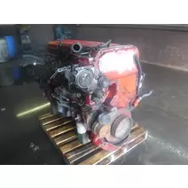 Engine Assembly CUMMINS ISX Active Truck Parts
