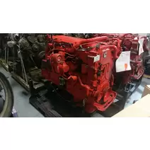 Engine Assembly Cummins ISX