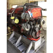 Engine Assembly Cummins ISX River City Truck Parts Inc.