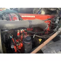 Engine Assembly Cummins ISX