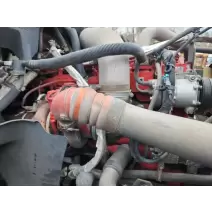 Engine Assembly Cummins ISX Complete Recycling