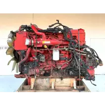 Engine Assembly Cummins ISX
