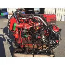 Engine Assembly CUMMINS ISX