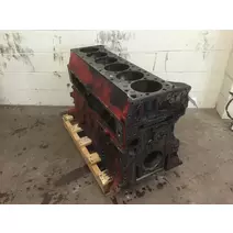 Engine Block Cummins ISX